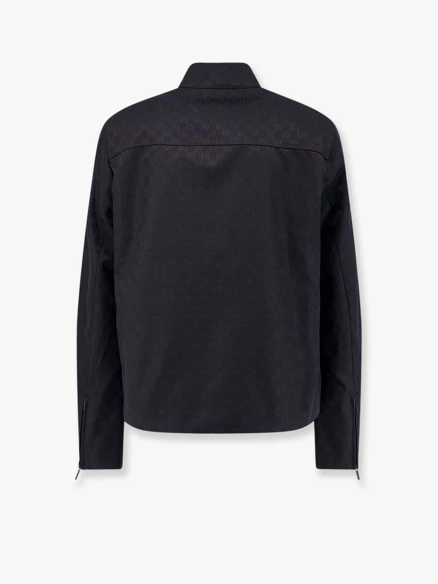 [Gucci] Jacket FW26 871650ZAUR41000