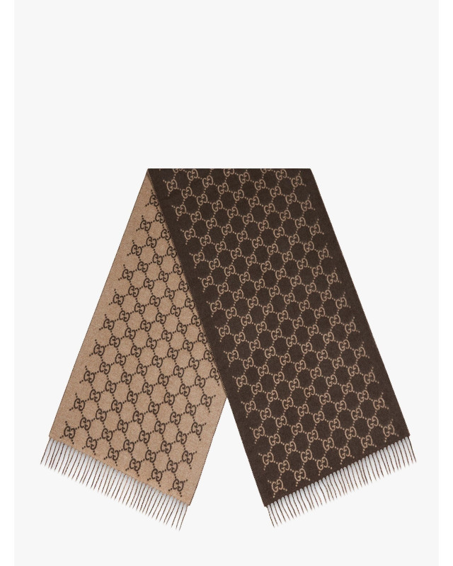 [Gucci] Scarf FW26 8123174GABX2579