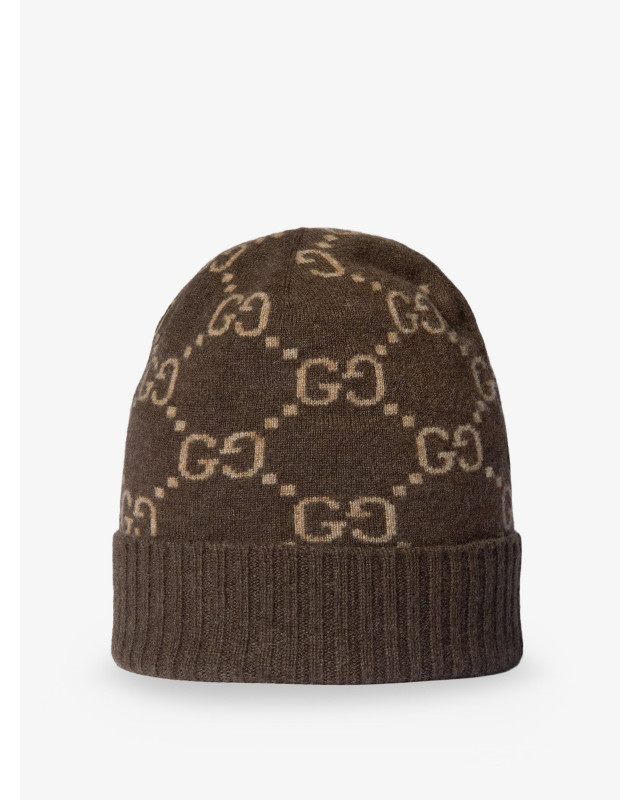 [Gucci] Beanie FW26 8113924GABX2579