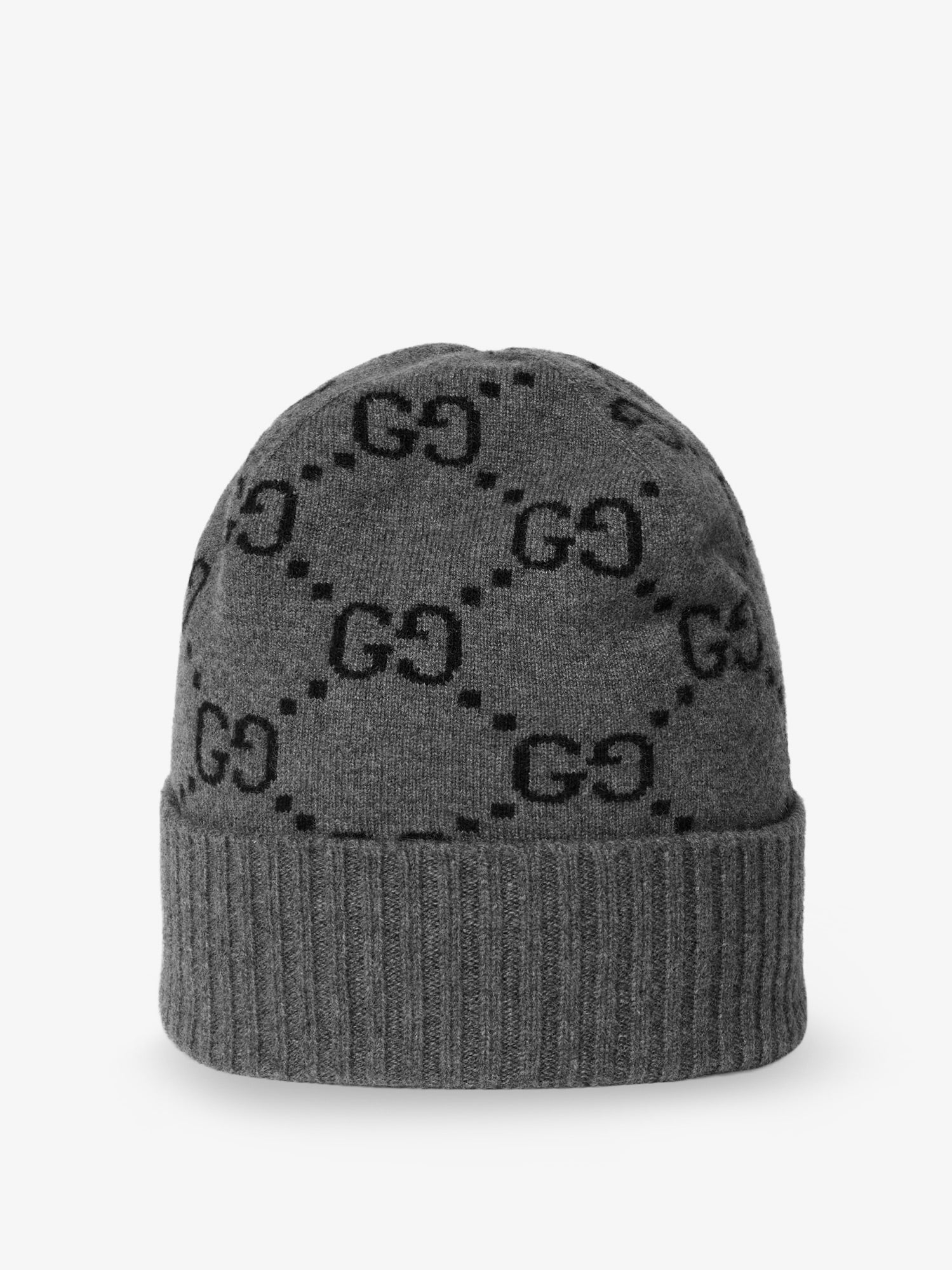 [Gucci] Beanie FW26 8113924GABX1260