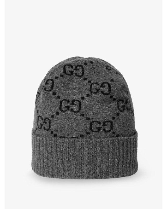 [Gucci] Beanie FW26 8113924GABX1260