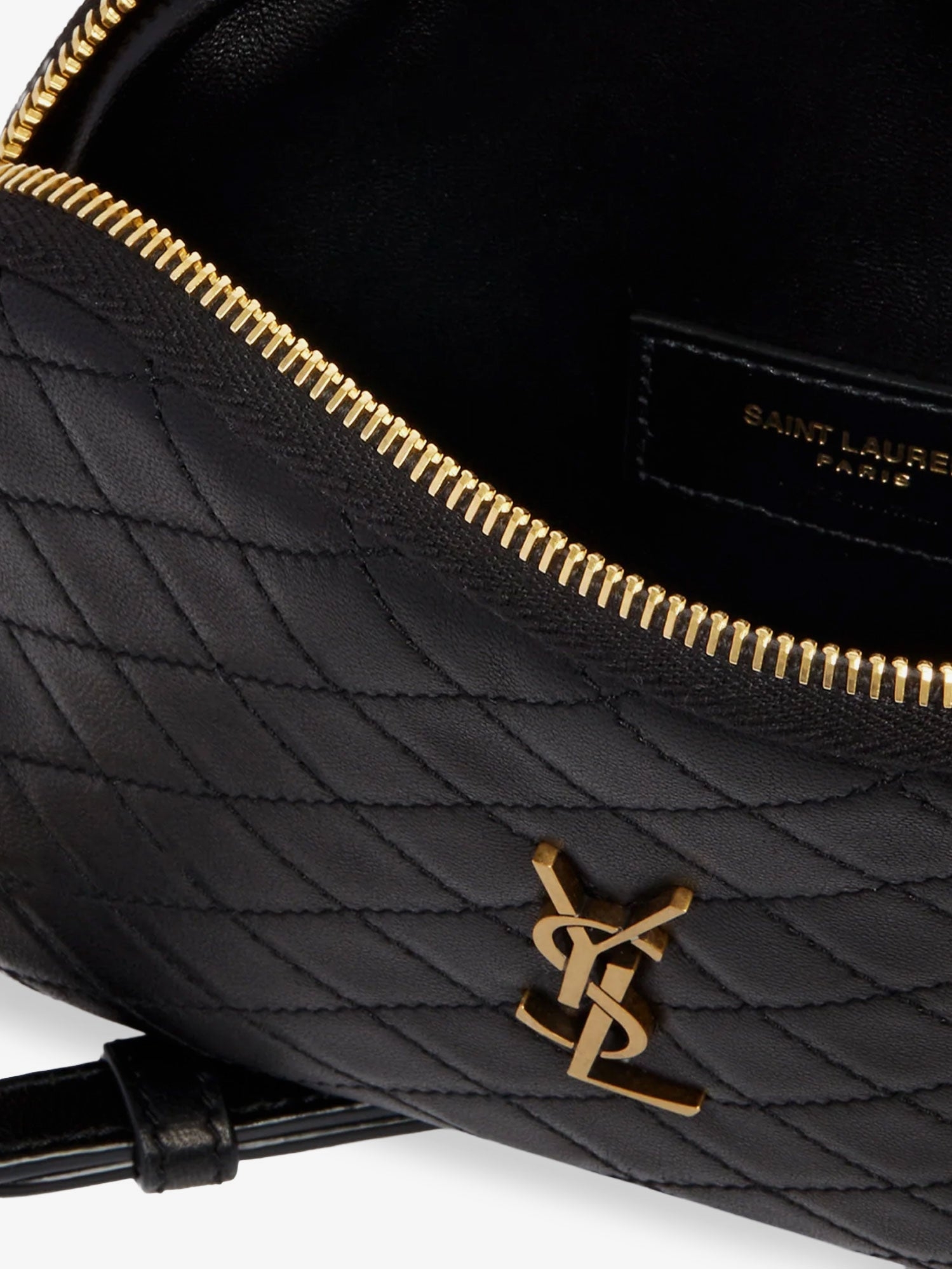 [Saint Laurent] Shoulder bag FW26 7336671EL071000