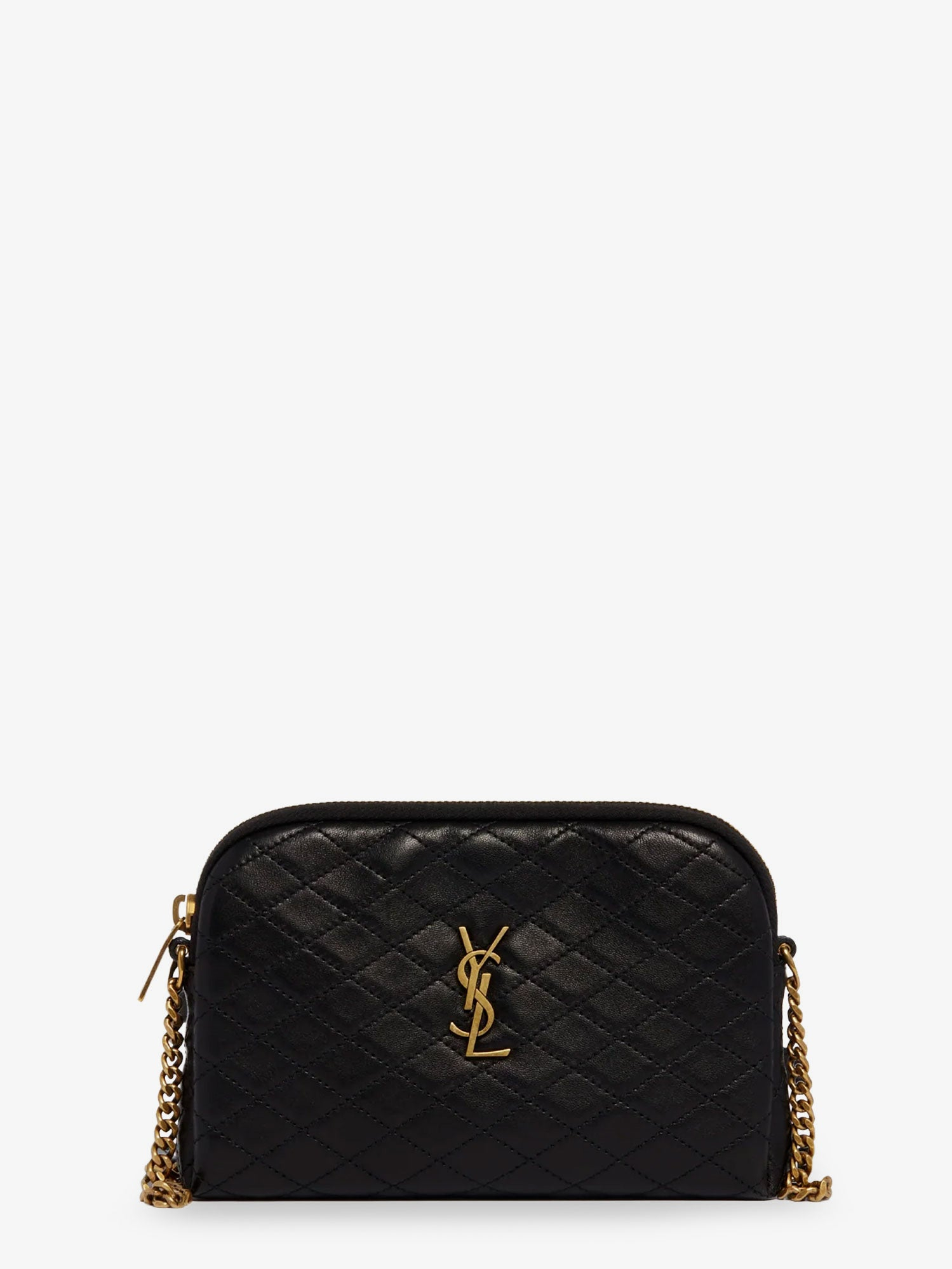 [Saint Laurent] Shoulder bag FW26 7336671EL071000