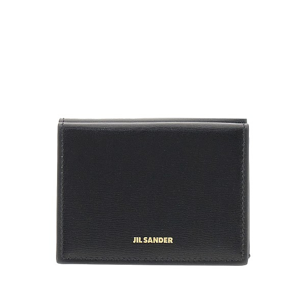 [Jil Sander] Wallet FW26 J07UI0011P4840001-001
