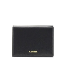 [Jil Sander] Wallet FW26 J07UI0011P4840001-001