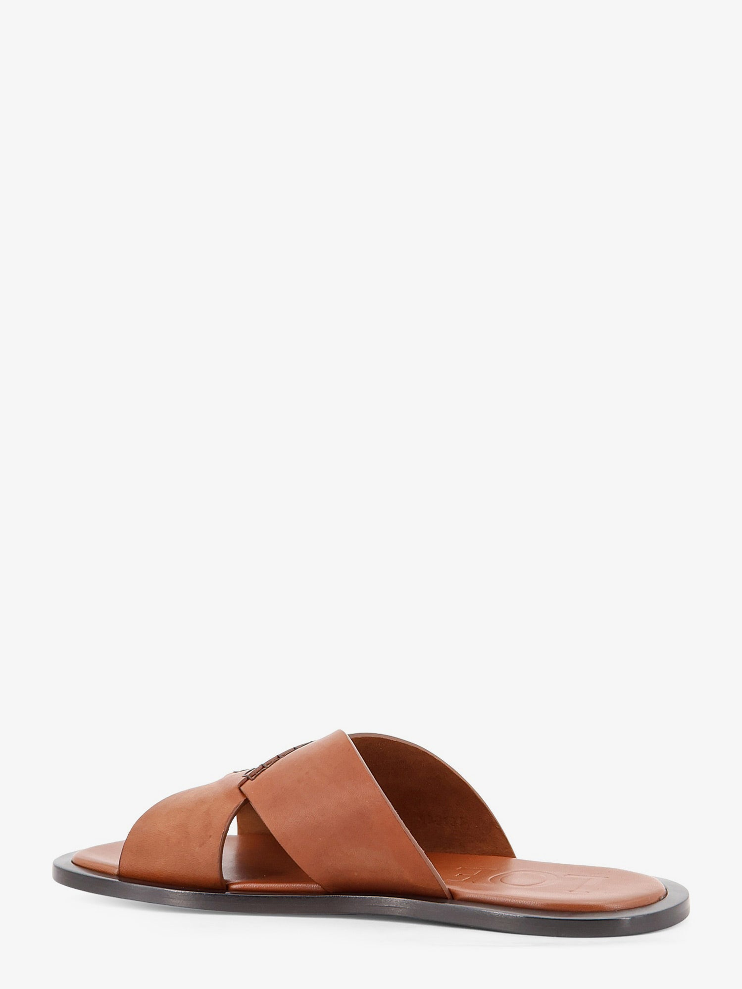[Loewe] Sandals FW26 M616465X292530