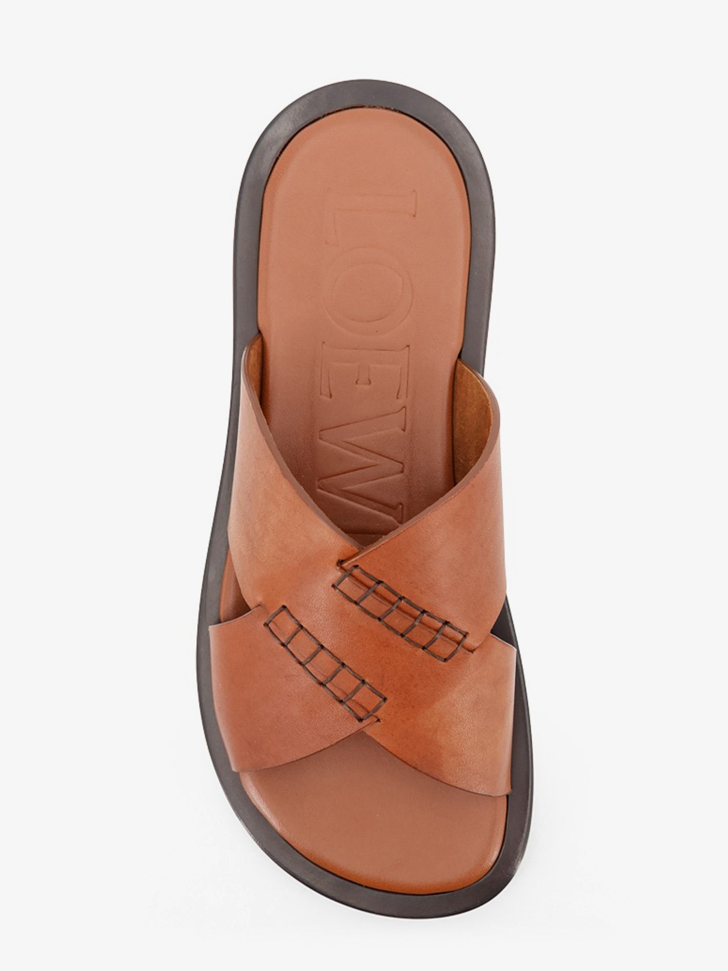 [Loewe] Sandals FW26 M616465X292530