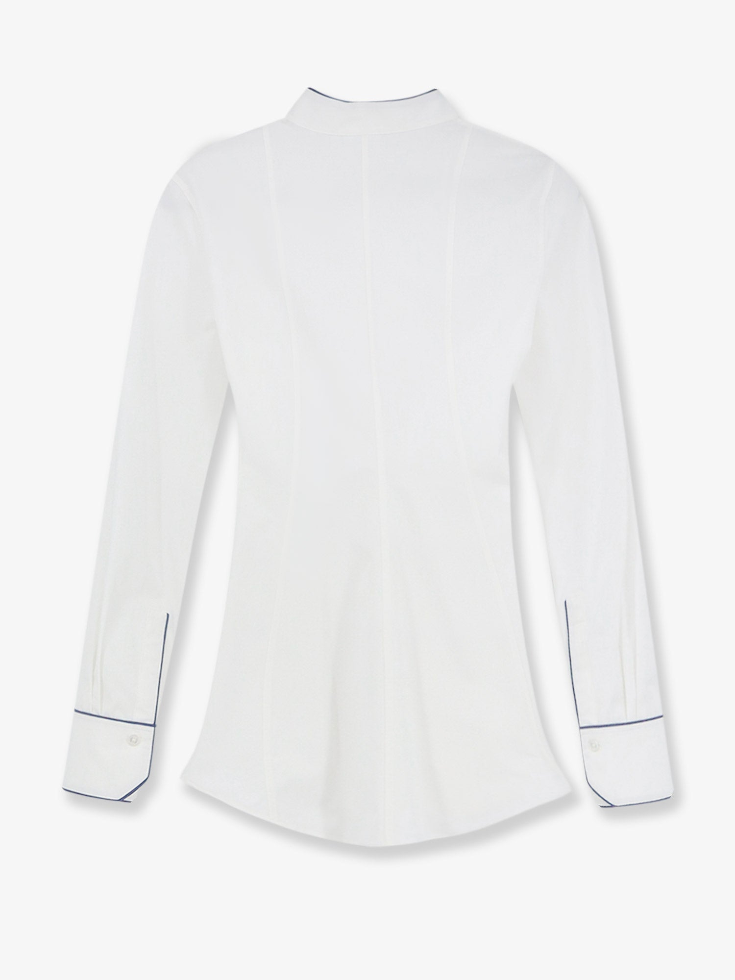 [Dior] Shirts Long Sleeve FW26 641B03A34600150
