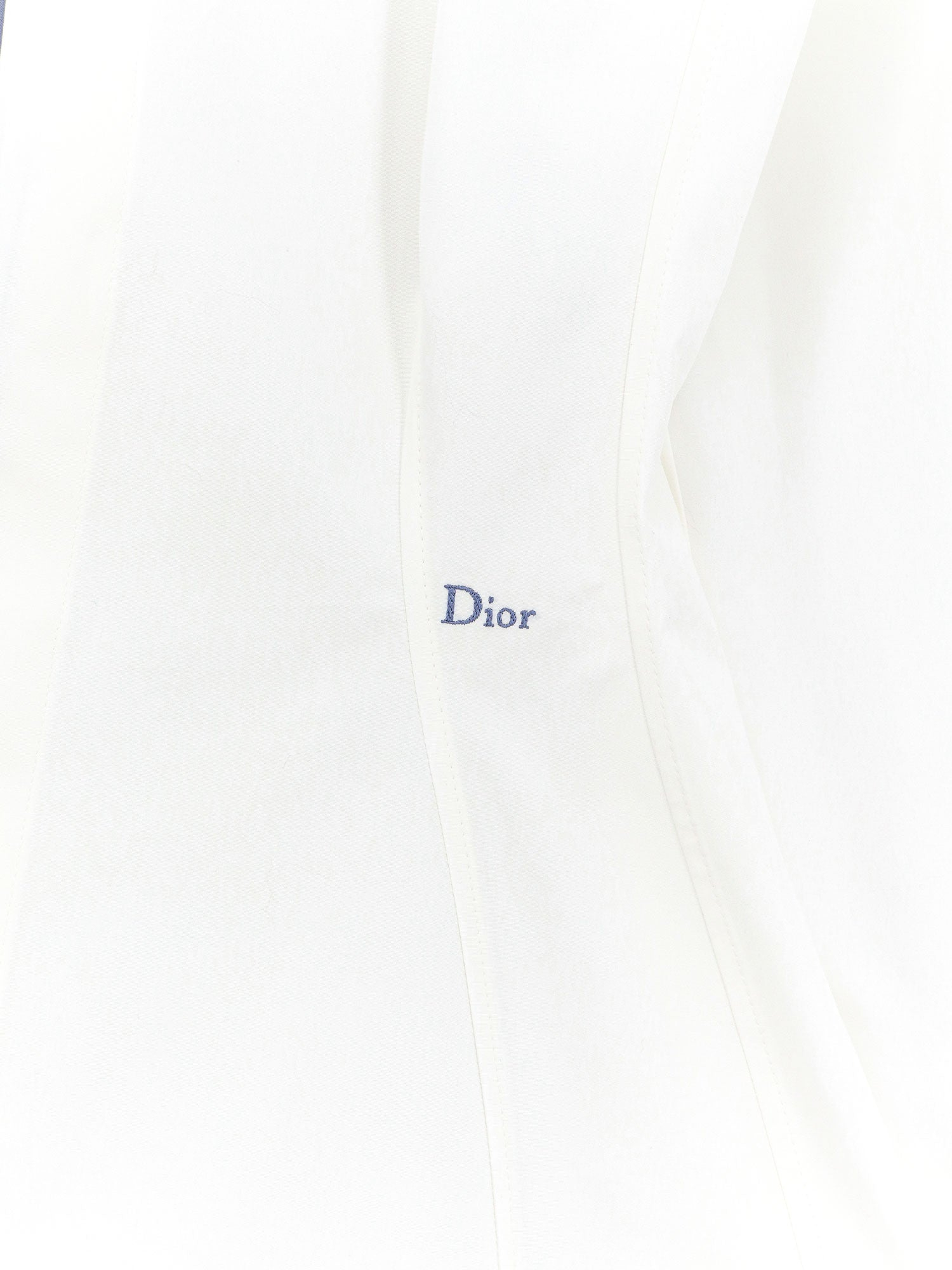 [Dior] Shirts Long Sleeve FW26 641B03A34600150