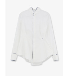 [Dior] Shirts Long Sleeve FW26 641B03A34600150