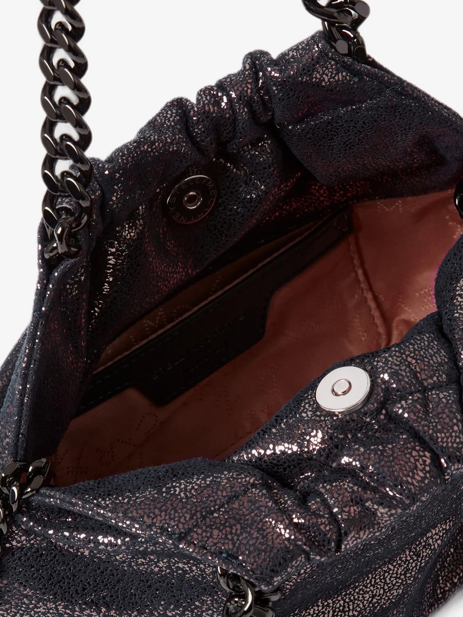 [Stella McCartney] Shoulder bag FW26 7B0144WP04894018