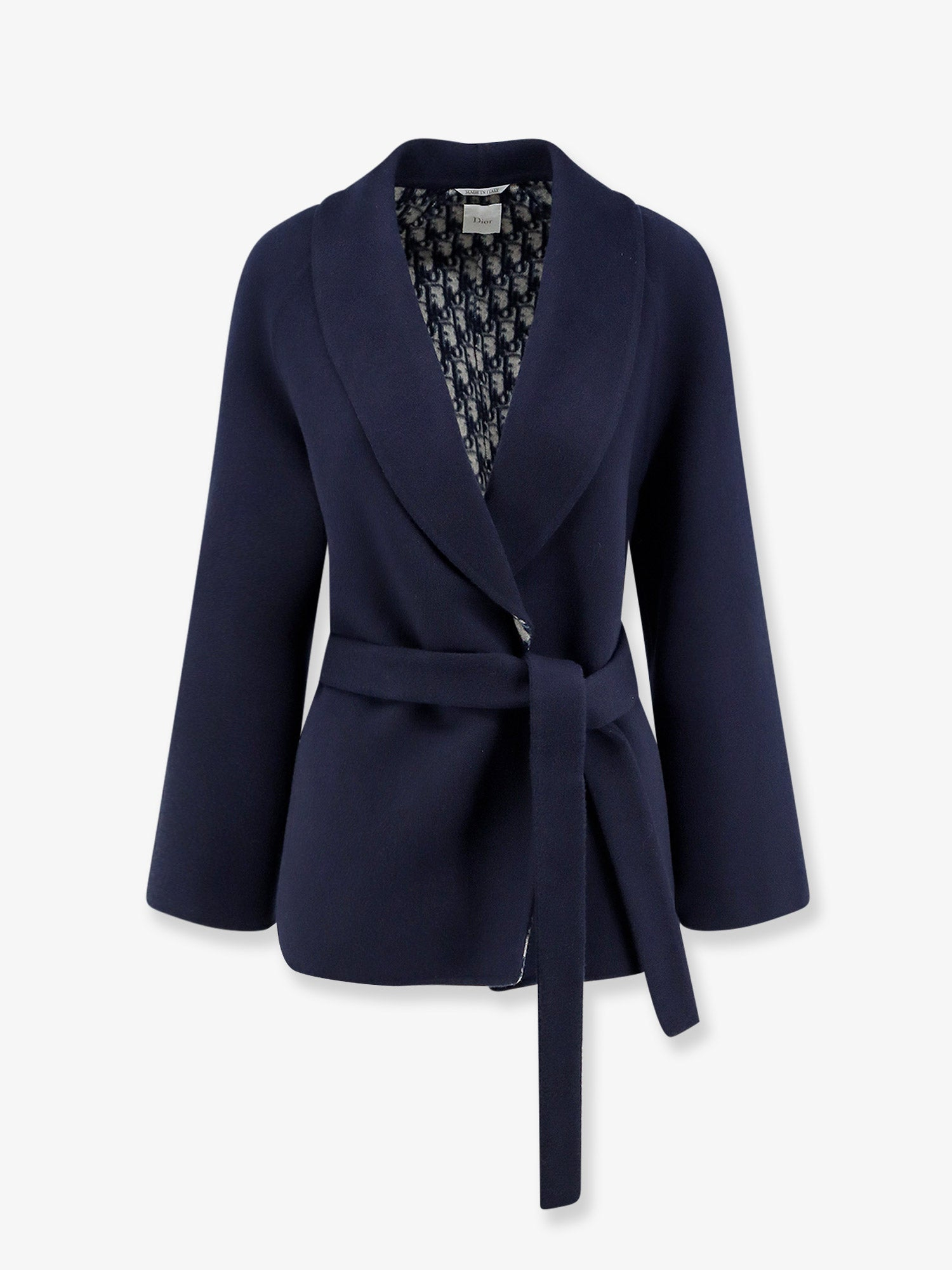 [Dior] Coat FW26 640M44A13755800