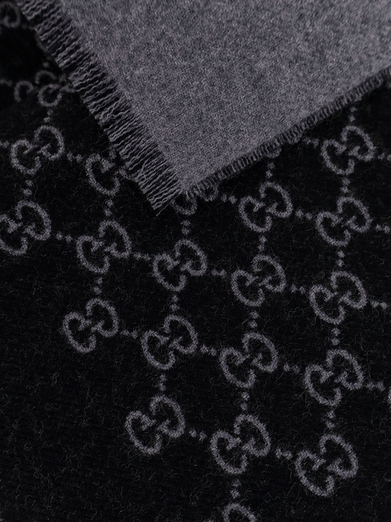 [Gucci] Scarf FW26 3912464G2001160