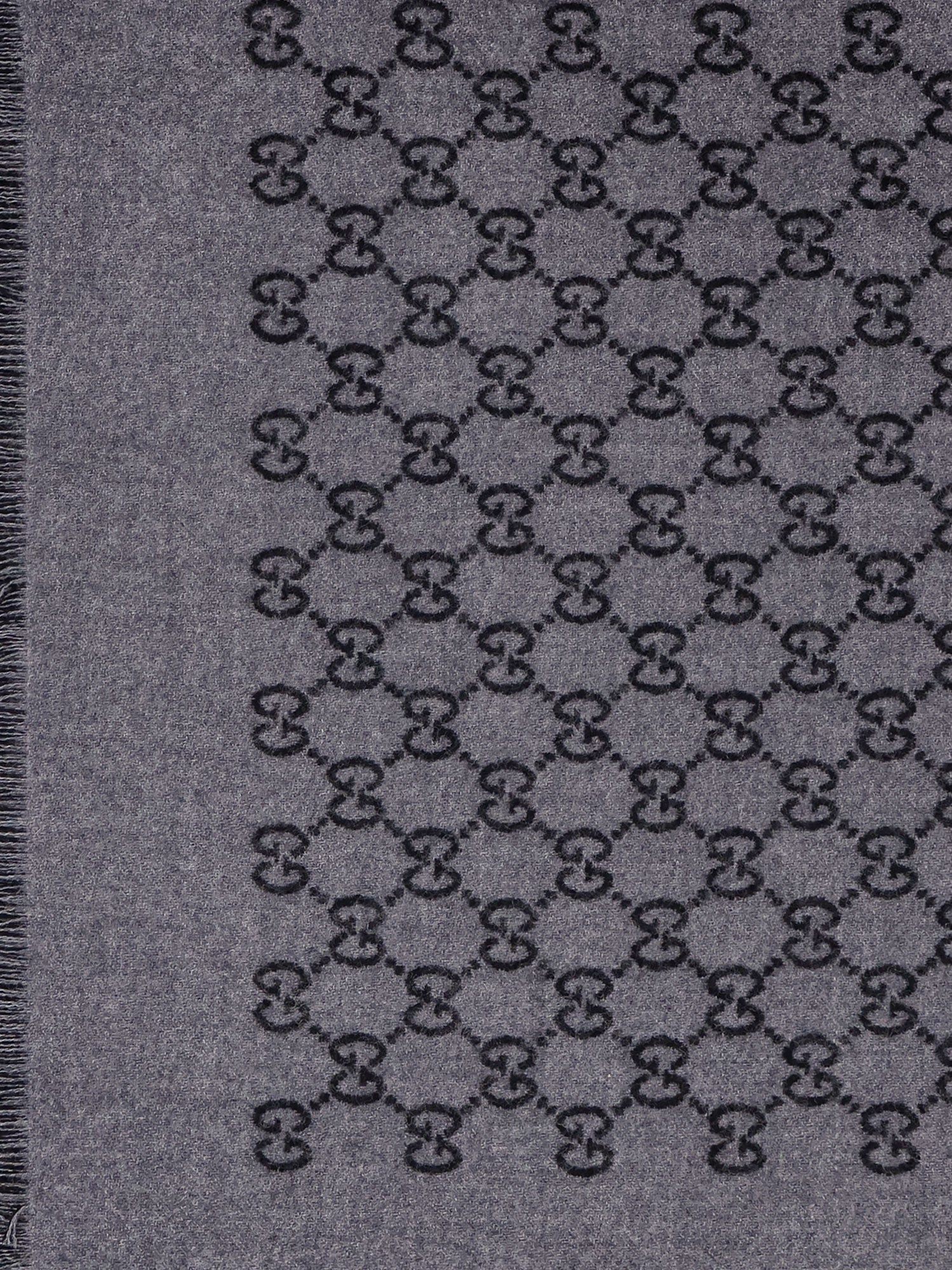 [Gucci] Scarf FW26 3912464G2001160