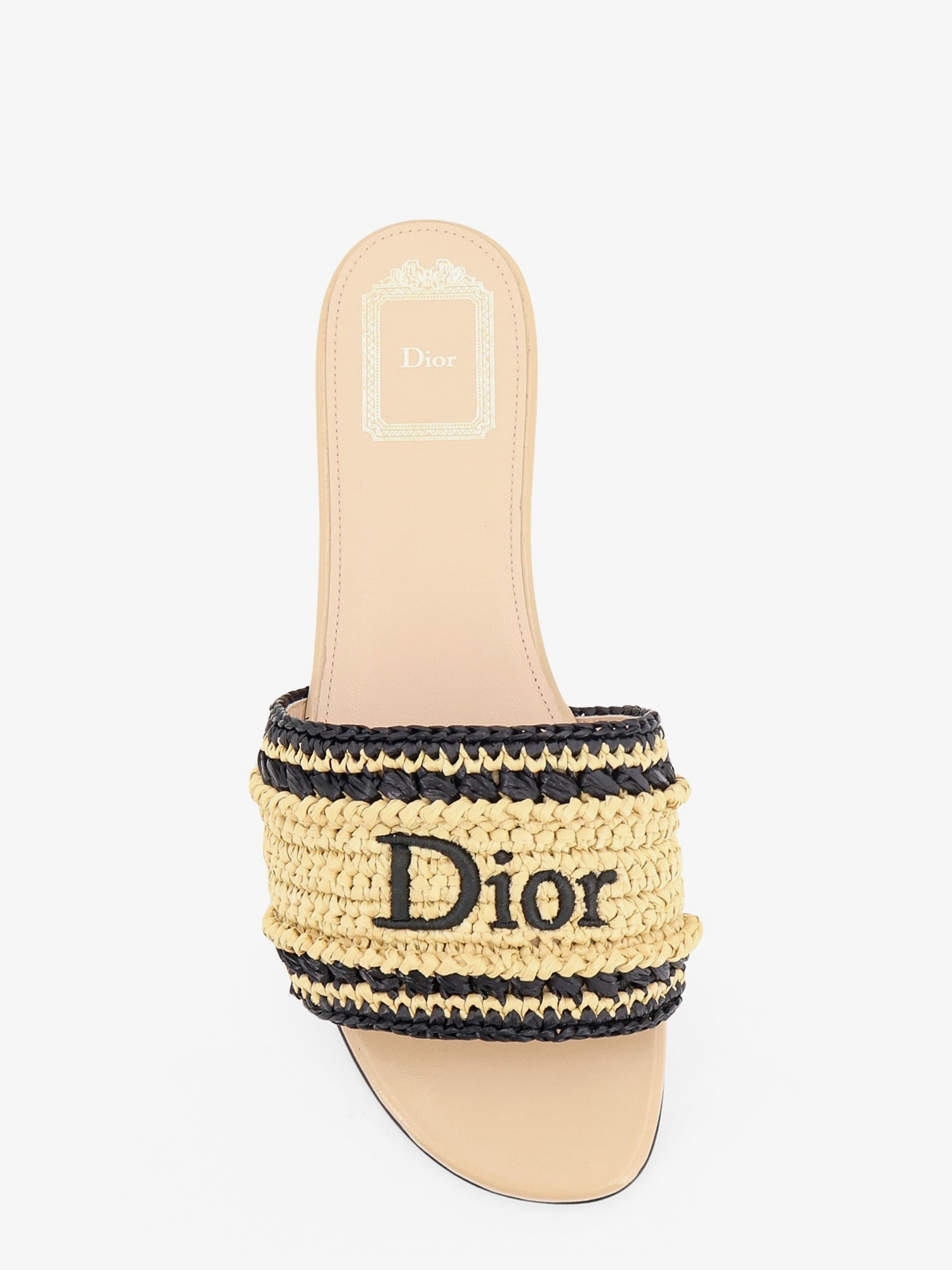 [Dior] Sandals FW26 KCO655REF23T