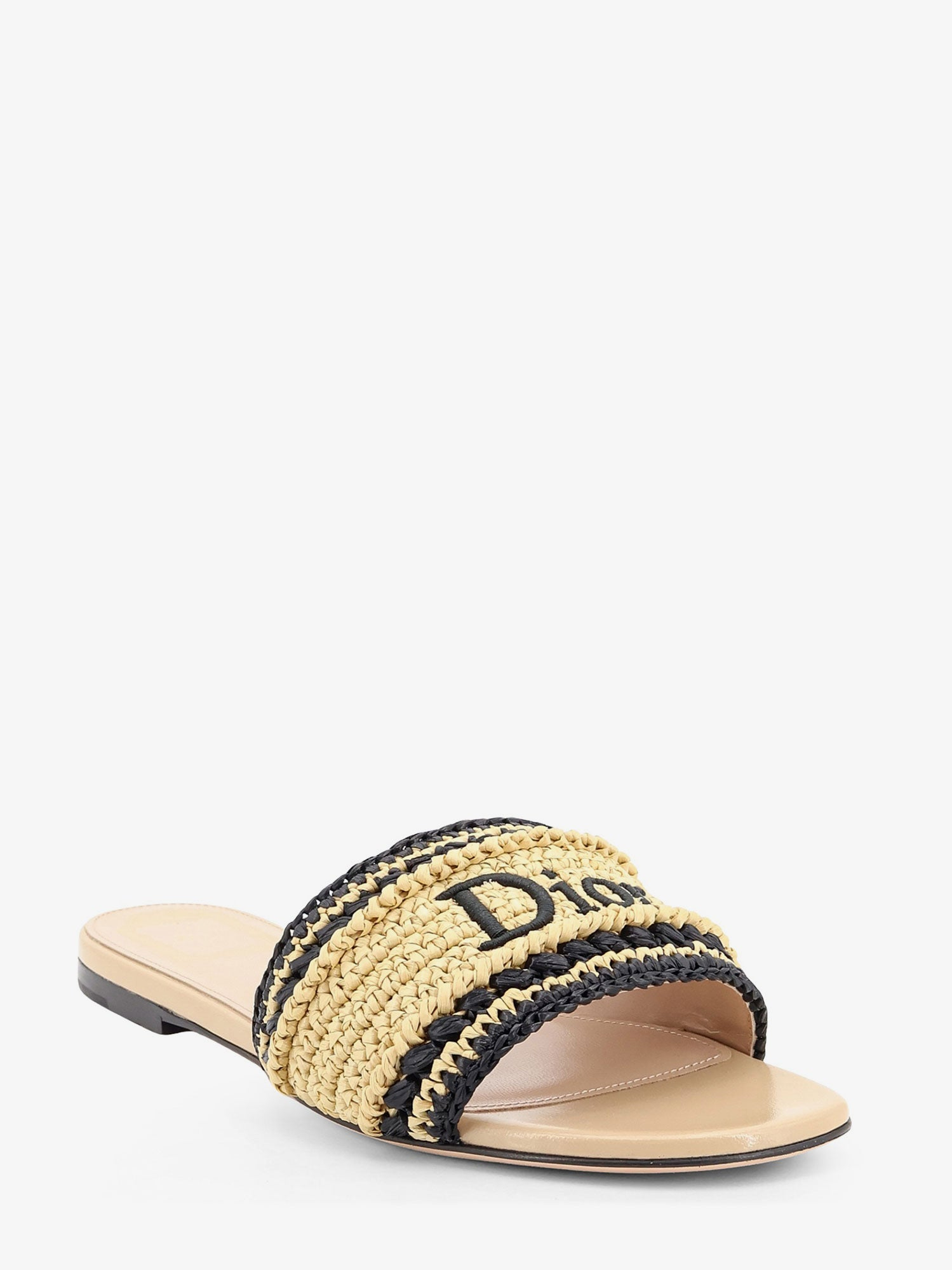 [Dior] Sandals FW26 KCO655REF23T