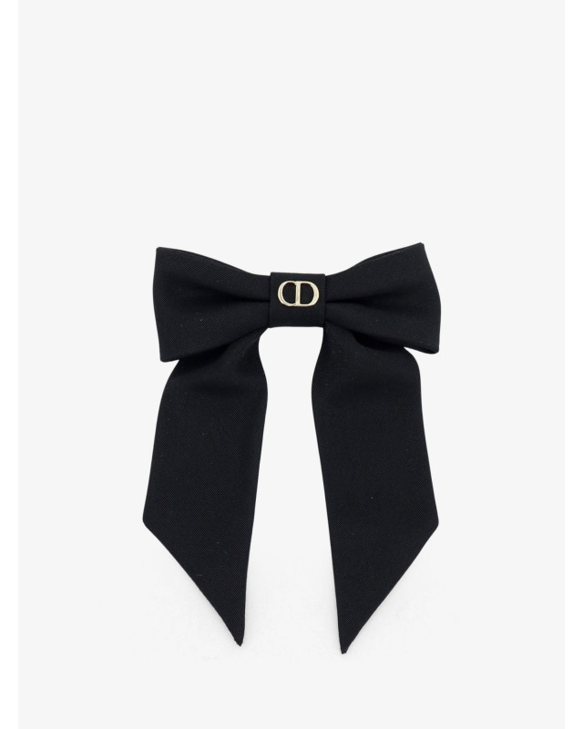 [Dior] Hair Accessory FW26 CPA00267EGGR900