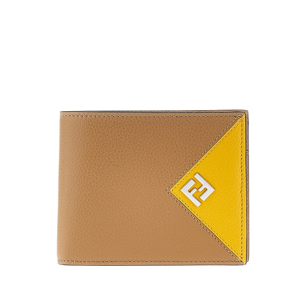 [Fendi] Wallet FW26 7M0001B09XF1X5F-F1X5F