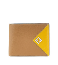 [Fendi] Wallet FW26 7M0001B09XF1X5F-F1X5F