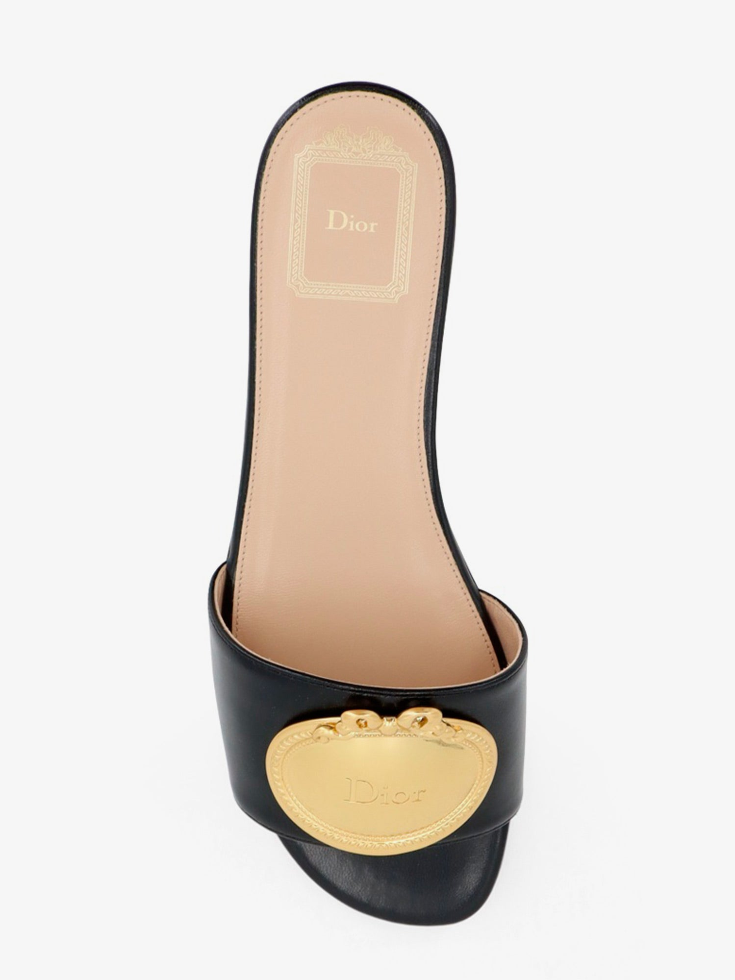 [Dior] Sandals FW26 KCO694LAB900