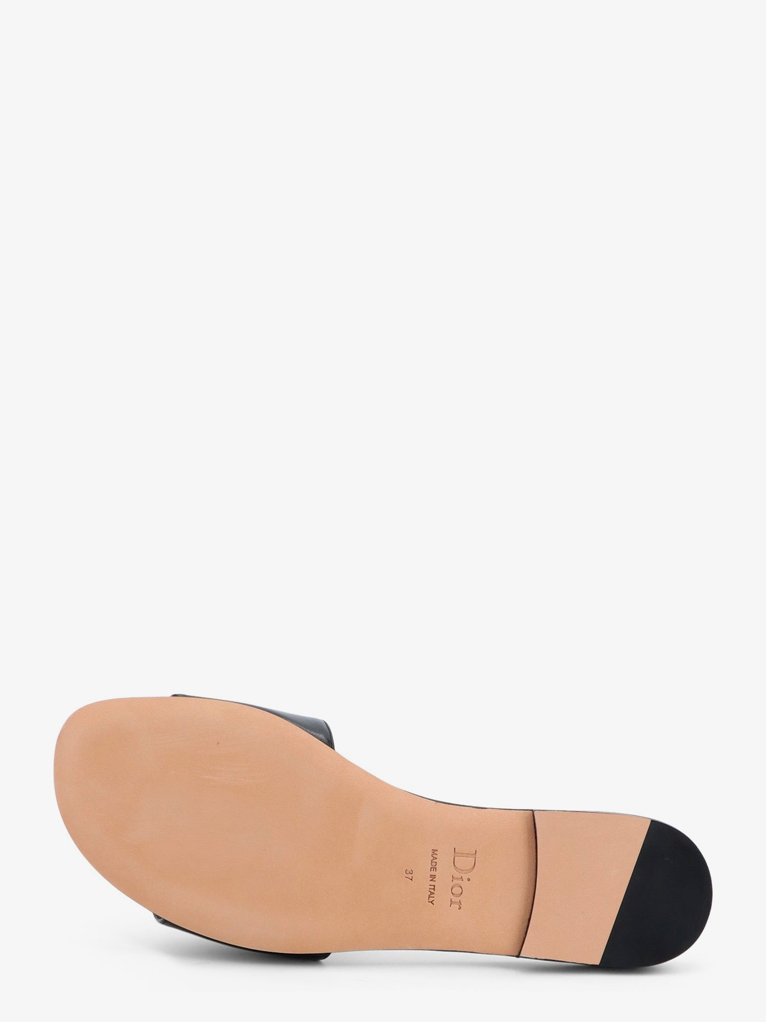[Dior] Sandals FW26 KCO694LAB900