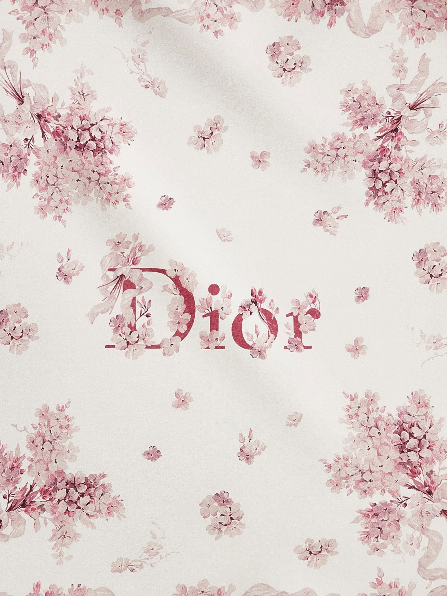 [Dior] Scarf FW26 64TC090D6129416
