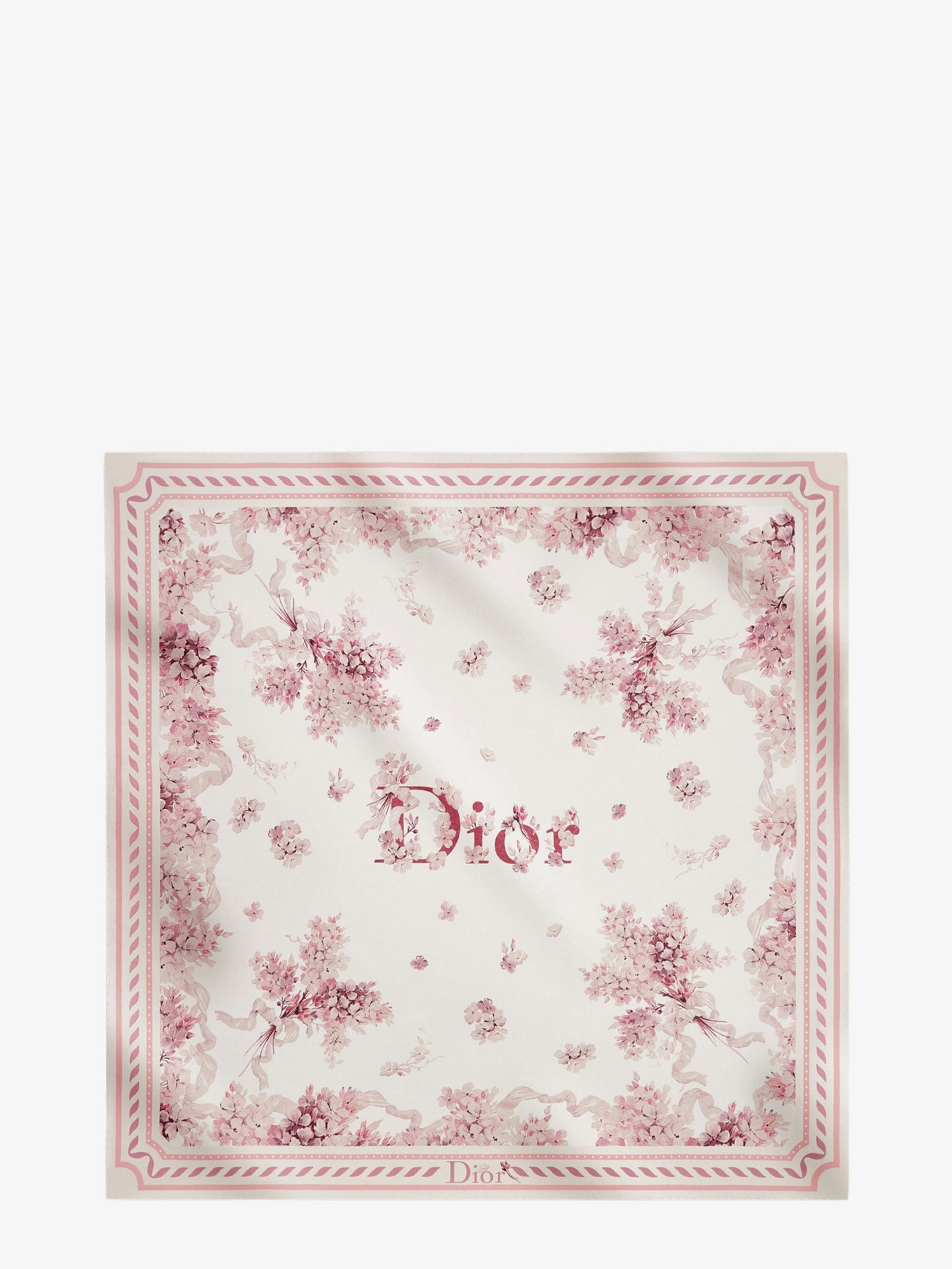 [Dior] Scarf FW26 64TC090D6129416