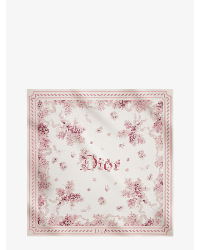 [Dior] Scarf FW26 64TC090D6129416