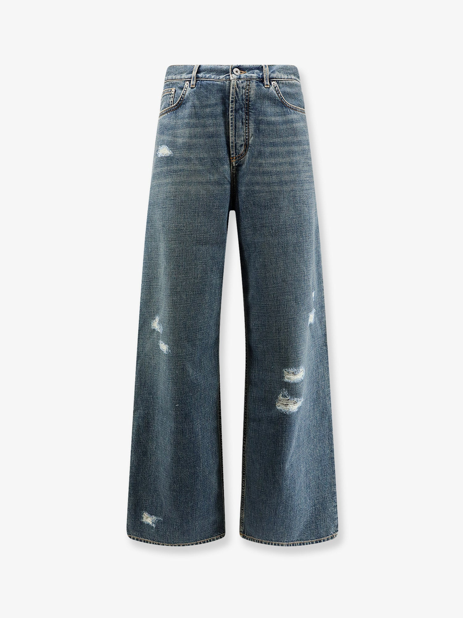 [Dior] Jeans FW26 693D012A3297520