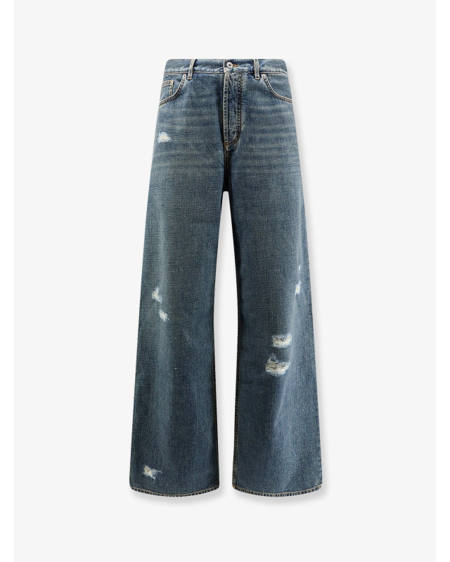 [Dior] Jeans FW26 693D012A3297520