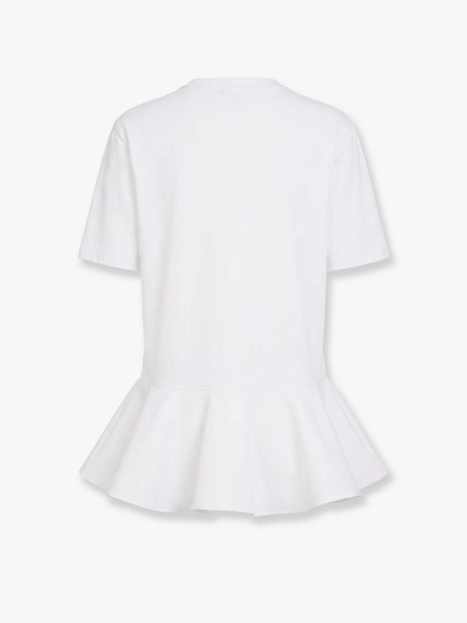 [Alaia] T-shirts Short Sleeve FW26 AA9I0003J103D000