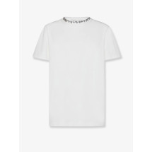 [GOLDEN GOOSE DELUXE BRAND] T-shirts Short Sleeve FW26 GWP01220P00067310363