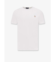 [Polo Ralph Lauren] T-shirts Short Sleeve FW26 710740727002
