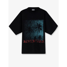 [Balenciaga] T-shirts Short Sleeve FW26 A001VVTUVO81000