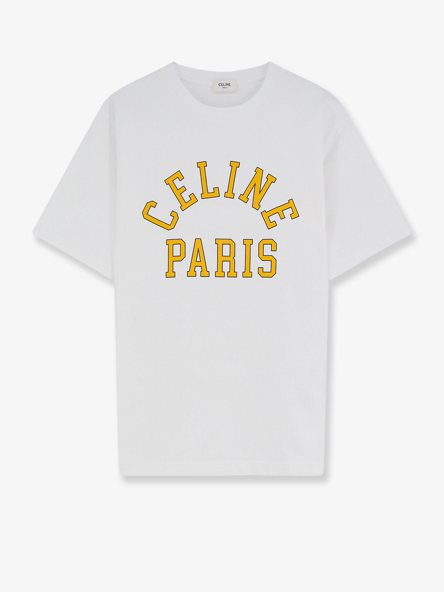 [Celine] T-shirts Short Sleeve FW26 RX0TF1242GLQ2
