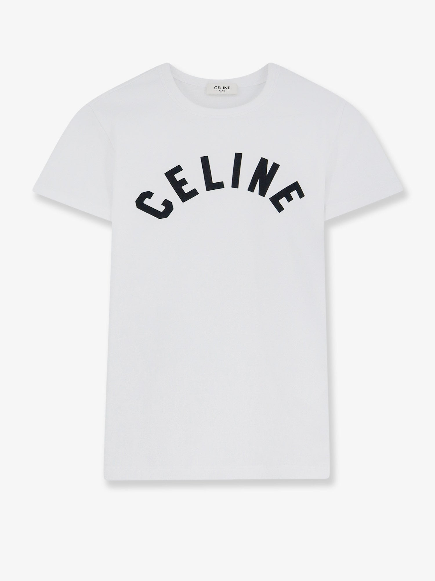 [Celine] T-shirts Short Sleeve FW26 RX0SU3O2401OB