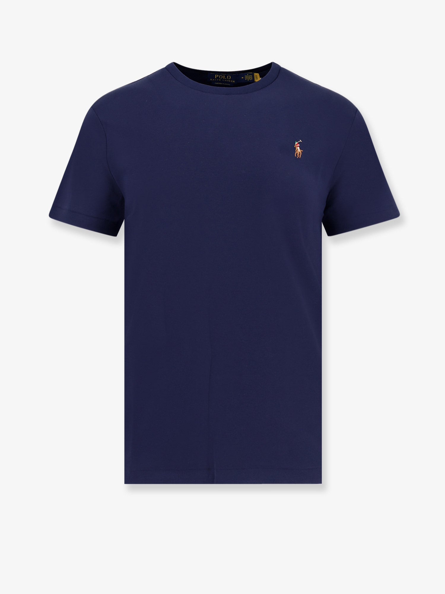 [Polo Ralph Lauren] T-shirts Short Sleeve FW26 710740727003