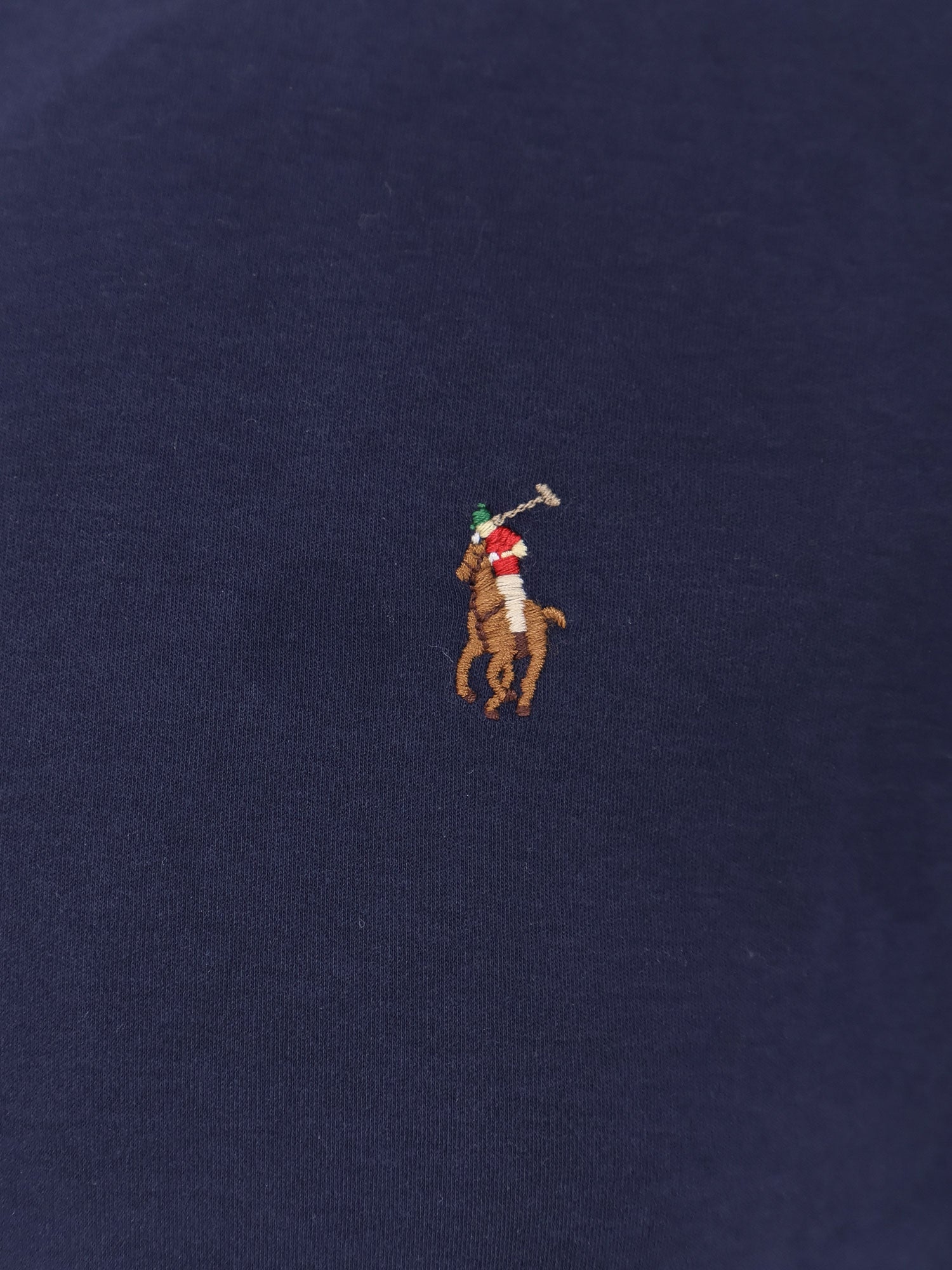 [Polo Ralph Lauren] T-shirts Short Sleeve FW26 710740727003