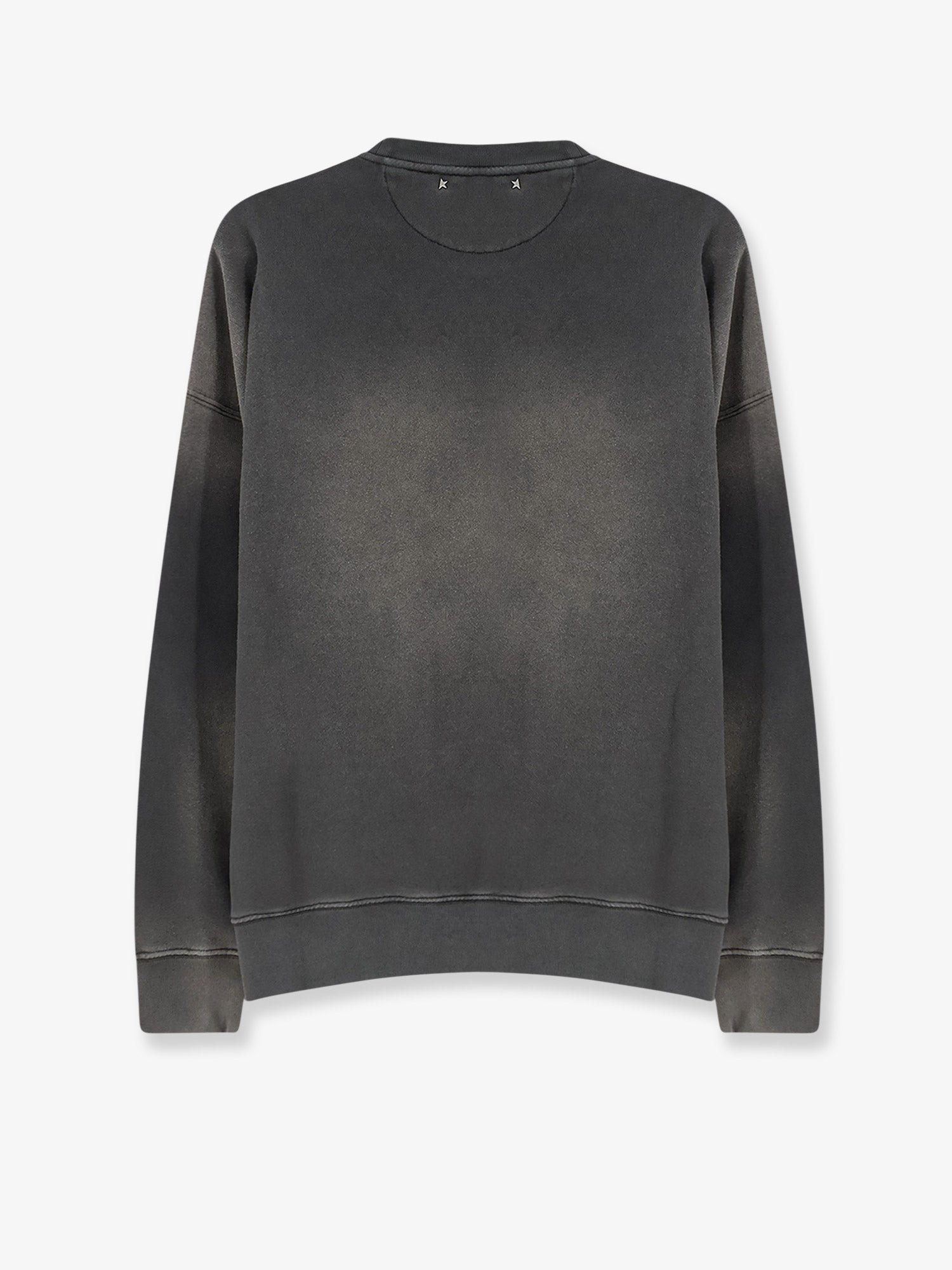[GOLDEN GOOSE DELUXE BRAND] Sweatshirt FW26 GUP02713P00241760666
