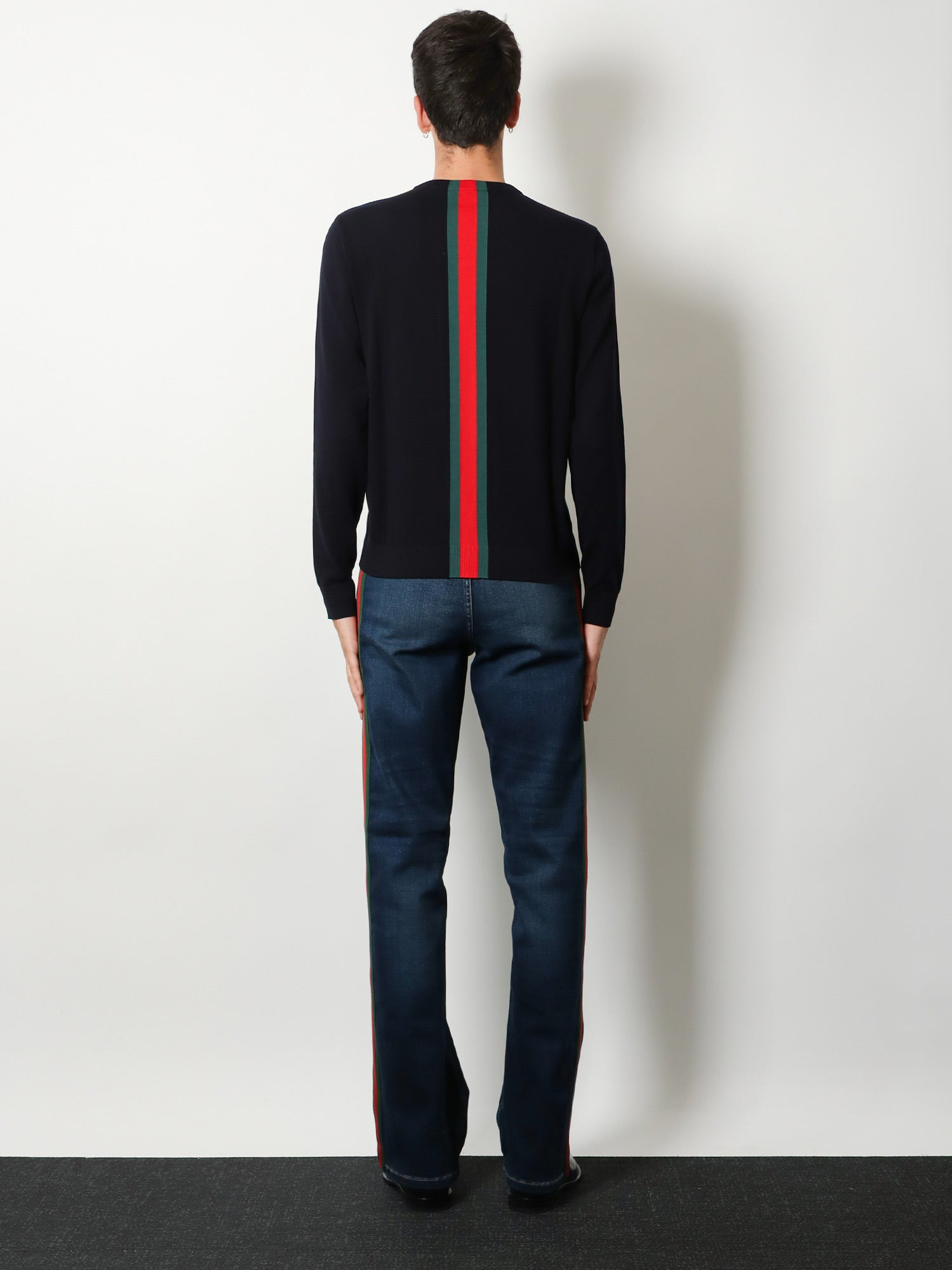 [Gucci] Knitwear FW26 875177XKFPC4152