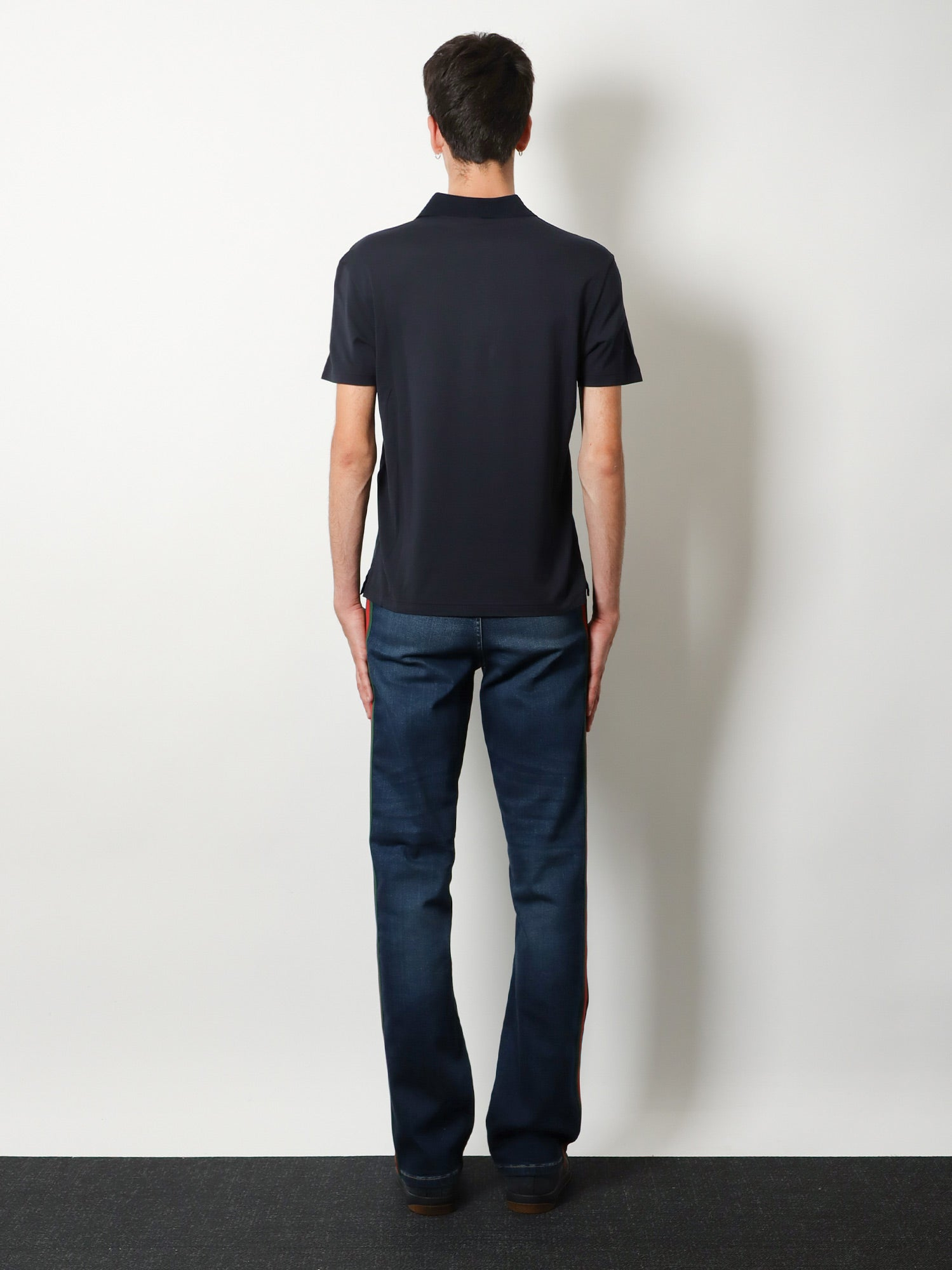 [Gucci] Shirts Short Sleeve FW26 875092XJH0U9066