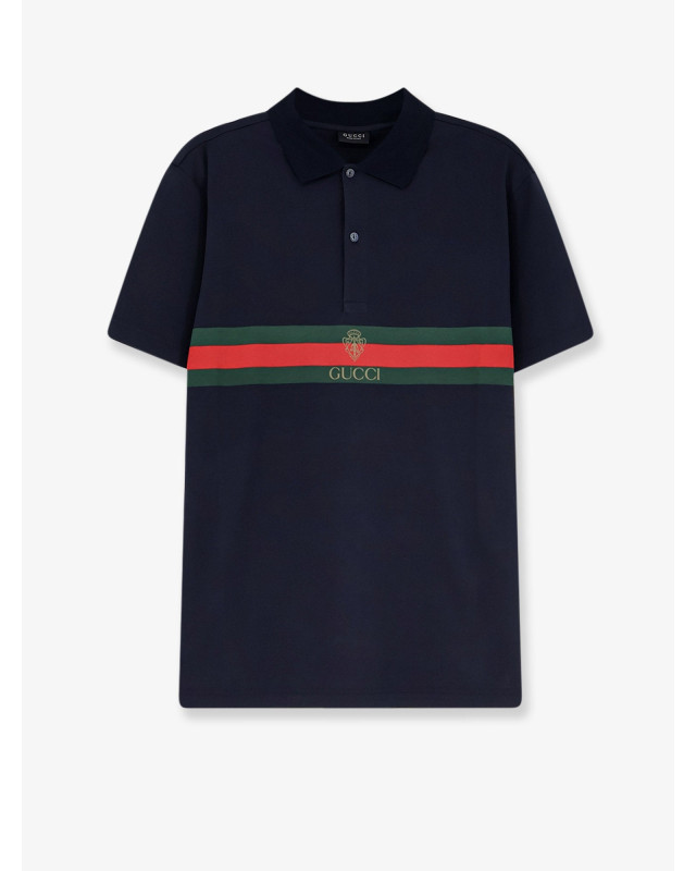[Gucci] Shirts Short Sleeve FW26 875092XJH0U9066
