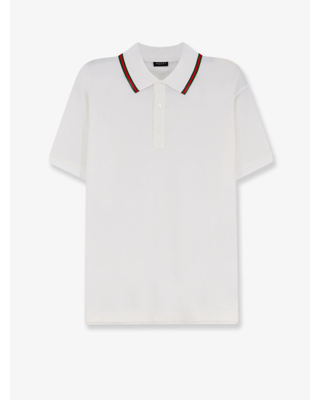 [Gucci] Shirts Short Sleeve FW26 872468XJHX59000
