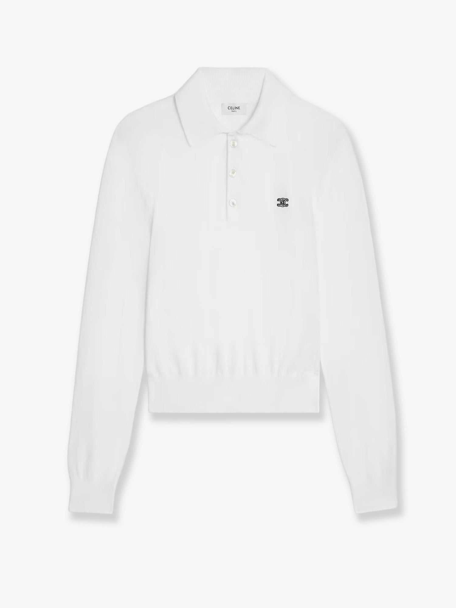 [Celine] Knitwear FW26 RY0TD3B2001OP