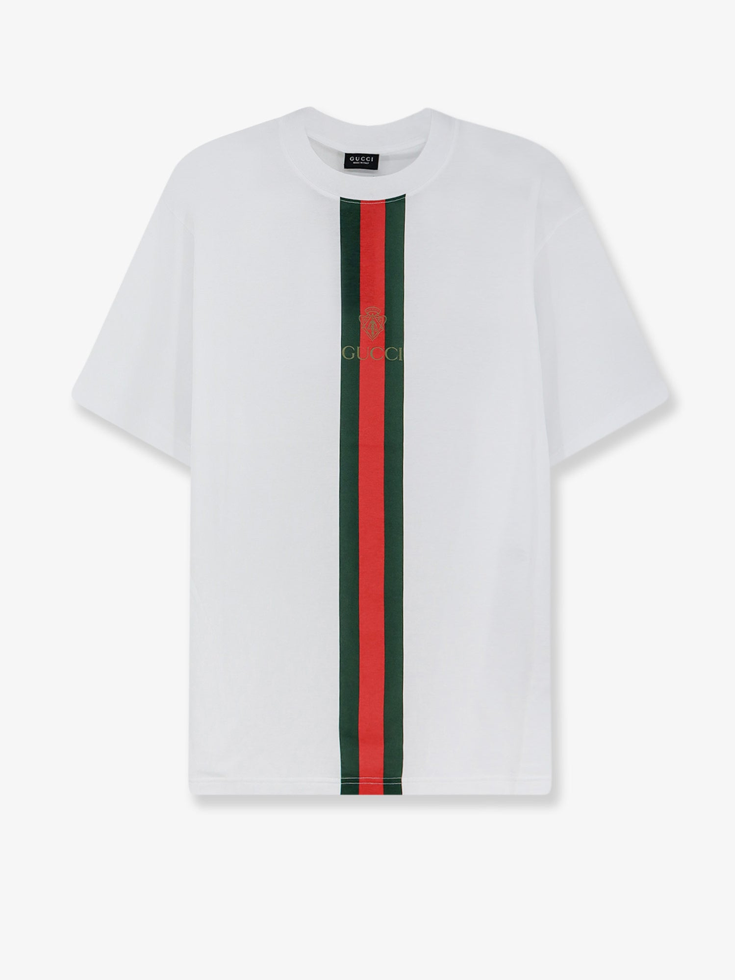 [Gucci] T-shirts Short Sleeve FW26 864626XJHYA9066