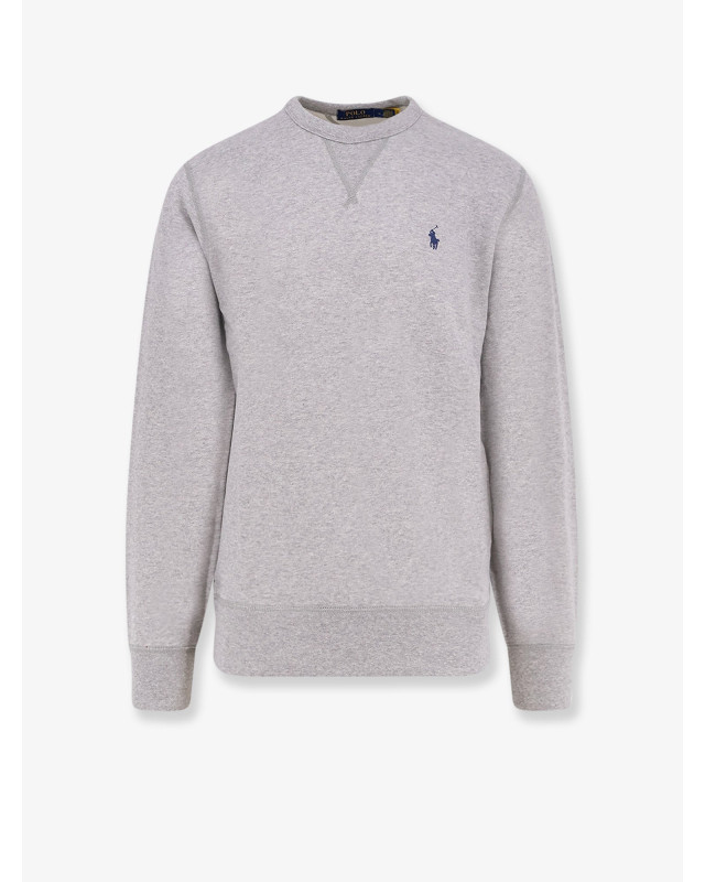 [Polo Ralph Lauren] Sweatshirt FW26 710766772004