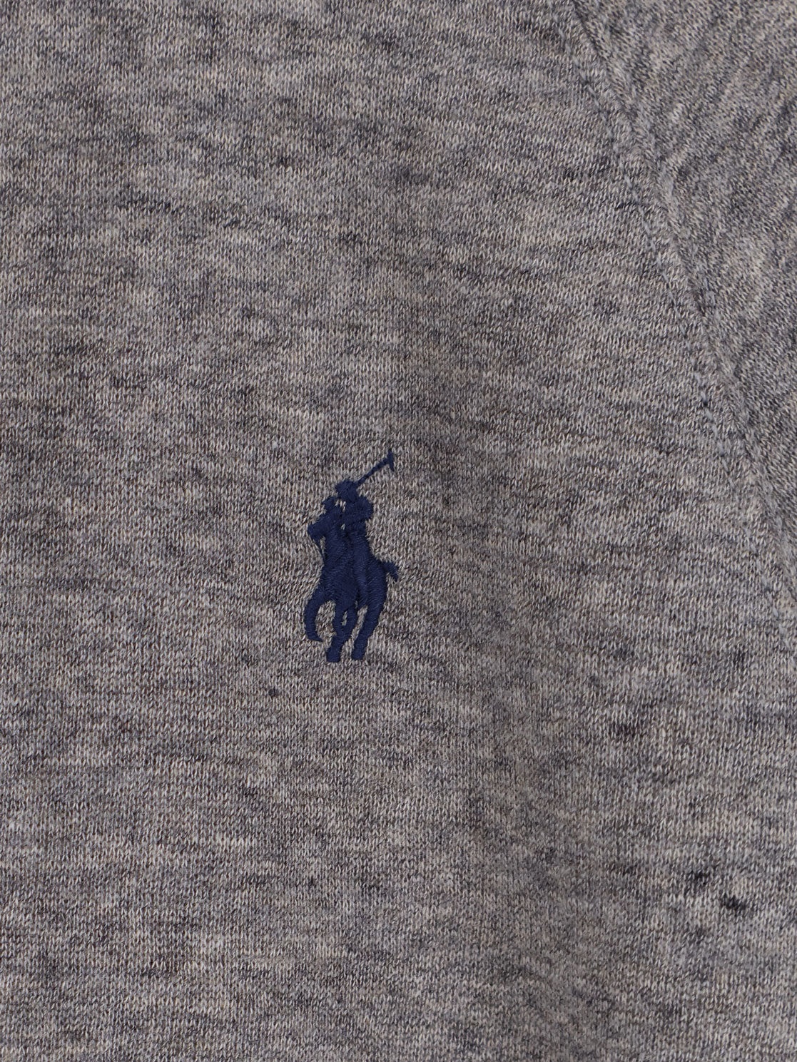 [Polo Ralph Lauren] Sweatshirt FW26 211971698004