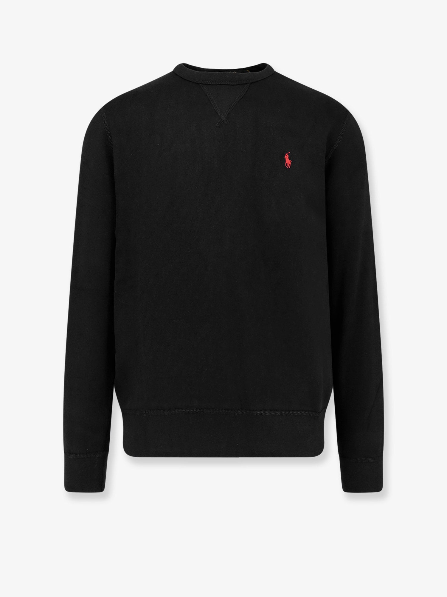 [Polo Ralph Lauren] Sweatshirt FW26 710766772001