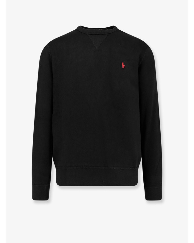 [Polo Ralph Lauren] Sweatshirt FW26 710766772001