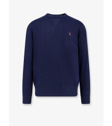 [Polo Ralph Lauren] Sweatshirt FW26 710766772003